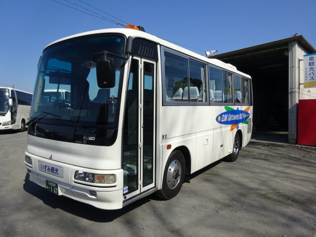 車両167