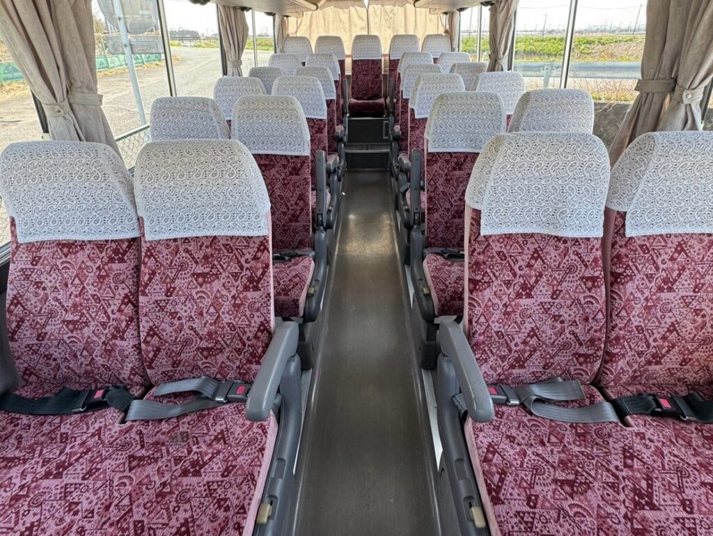 車両167