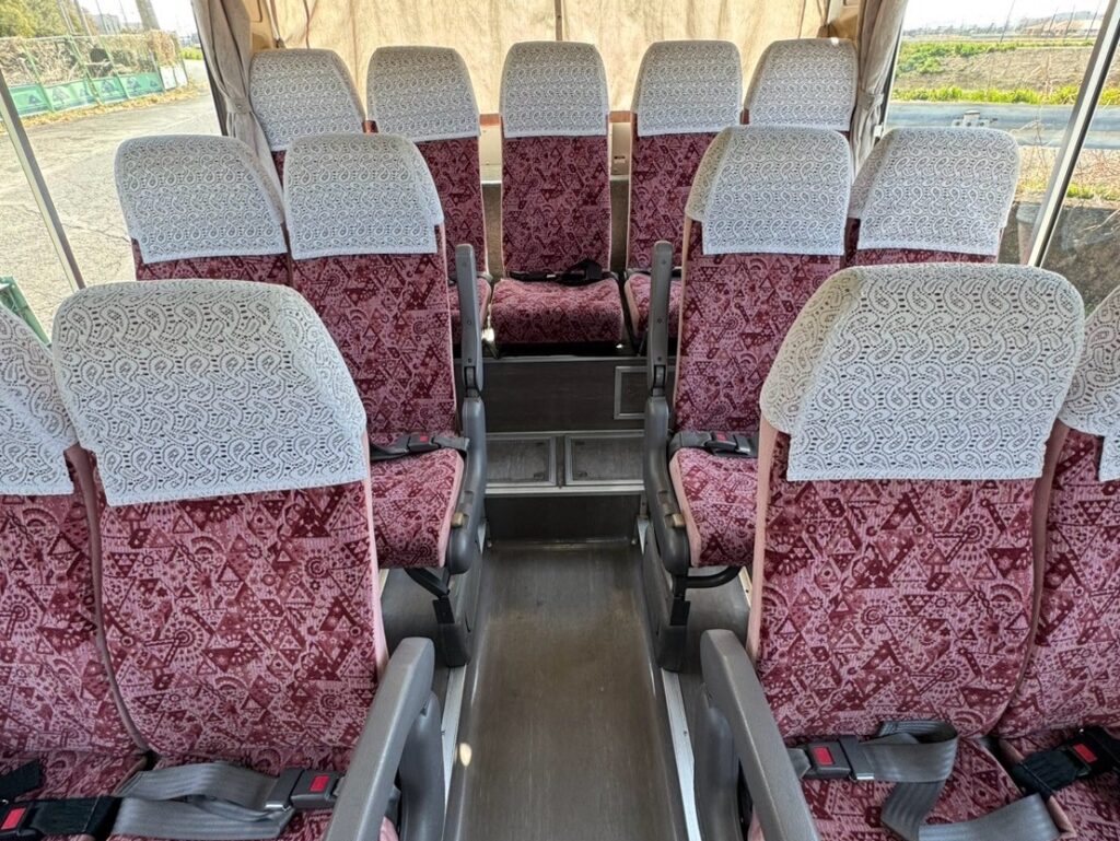 車両167