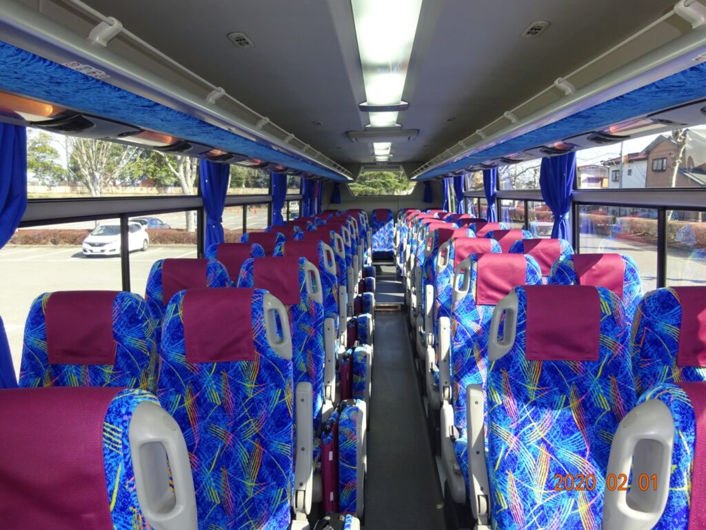 車両573