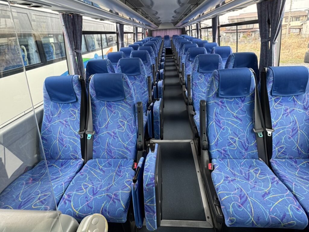 車両669