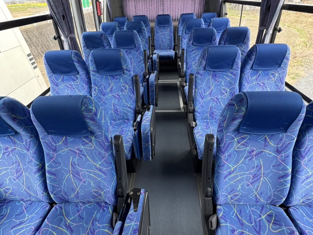 車両669
