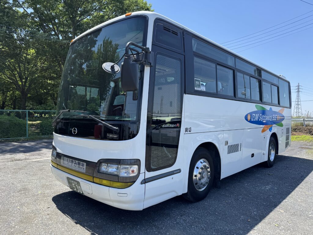 車両530