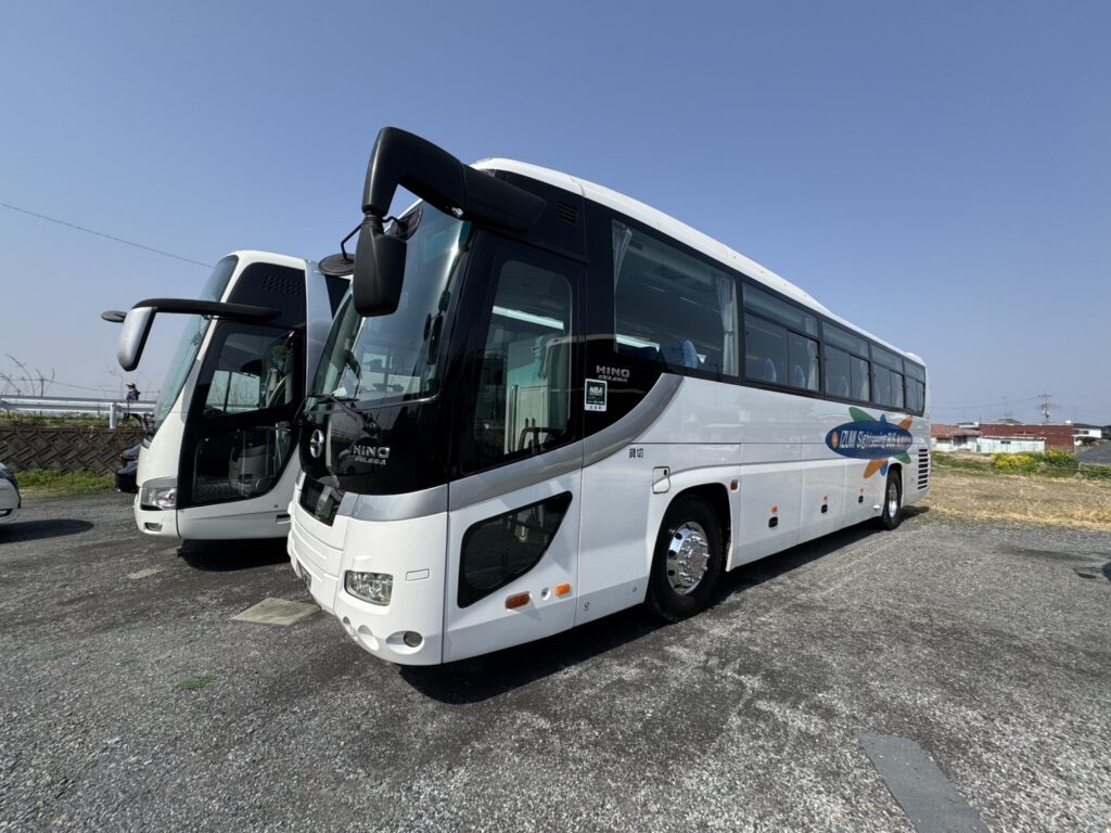 車両669